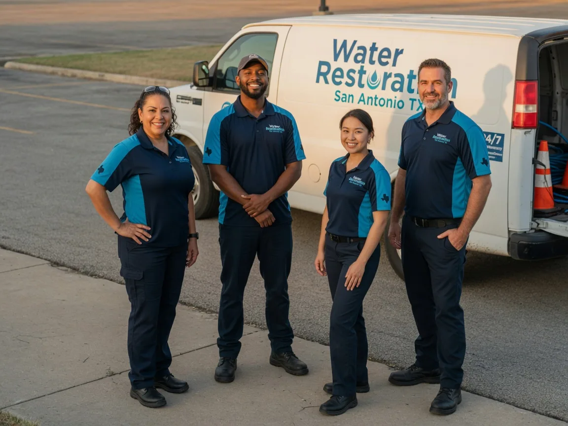 Water Damage Repair company in Warwick, MA